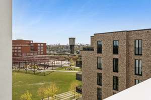 Penthouse mit Weitblick – exklusives Wohnen in der Mitte Altona – Die vollständige Adresse der Immobilie erhältst du vom Anbieter., 22765 Altona-Nord, Hamburg – Vorschaubild 4