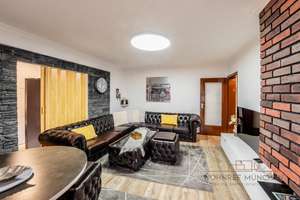 1,5-Zimmer-Wohnung in Giesing – Die vollständige Adresse der Immobilie erhältst du vom Anbieter., 81539 Obergiesing, München – Vorschaubild 2