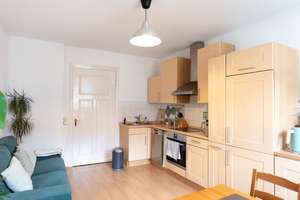 Schöne helle Altbauwohnung in Flingern-Süd – Krahestraße 2, 40233 Flingern Süd, Düsseldorf – Vorschaubild 4
