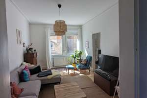 3-Zimmer Altbauwohnung im Heusteigviertel – Die vollständige Adresse der Immobilie erhältst du vom Anbieter., 70180 Lehen, Stuttgart – Vorschaubild 4