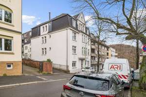 Exklusives Immobilienportfolio im Ruhrgebiet – 5 MFHs mit Cashflow, Upside & Entwicklungspotenzial – Blücherstraße 25, 46045 Altstadt-Süd, Oberhausen – Vorschaubild 3