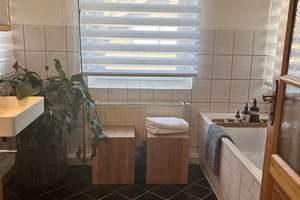 Hochwertige, neu renovierte Wohnung im Herzen von Hardt – ideal für Singles oder Paare – St.Georgenerstr 14, 78739 Hardt – Vorschaubild 5