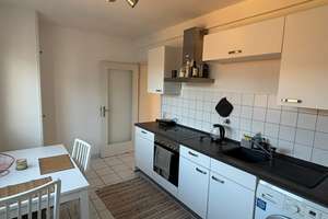 Gepflegte 2-Zimmer-Wohnung im 4. OG in Mannheim-Schwetzingerstadt/Oststadt – Rheinhäuser Straße 21-23, 68165 Schwetzingerstadt/Oststadt, Mannheim – Vorschaubild 5