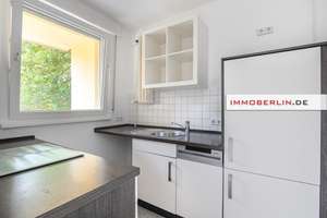 IMMOBERLIN.DE - Toplage City-West! Hochwertig ausgestattete Wohnung mit Südloggia – Die vollständige Adresse der Immobilie erhältst du vom Anbieter., 10777 Wilmersdorf, Berlin – Vorschaubild 4