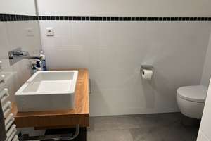 Wohnen mit Charakter: 3-Zimmer-Dachgeschosswohnung im Ostertor – Außer der Schleifmühle 60/62, 28203 Ostertor, Bremen – Vorschaubild 7