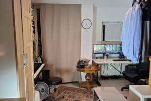 1-Zimmer Wohnung mit Balkon in Köln-Sülz – Paul-Schallück-Straße 31, 50939 Sülz, Köln – Vorschaubild 5