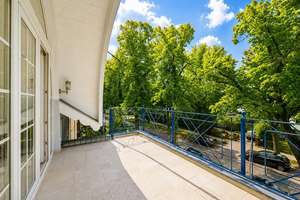 EXKLUSIVE 3 ZIMMER DACHGESCHOSS-NEUBAUWOHNUNG
IN RUHIGER LAGE VON BERLIN LICHTERFELDE – Die vollständige Adresse der Immobilie erhältst du vom Anbieter., 12203 Lichterfelde, Berlin – Vorschaubild 3