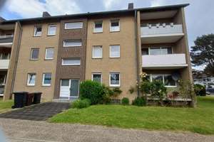 Lebendiges Wohnen in Krefeld: 3-Zimmer-Wohnung mit Balkon – Die vollständige Adresse der Immobilie erhältst du vom Anbieter., 47809 Oppum, Krefeld – Vorschaubild 8