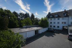 Vermietete 2-Zimmer-Wohnung mit Garage in Bonn-Duisdorf – Die vollständige Adresse der Immobilie erhältst du vom Anbieter., 53123 Duisdorf, Bonn – Vorschaubild 4