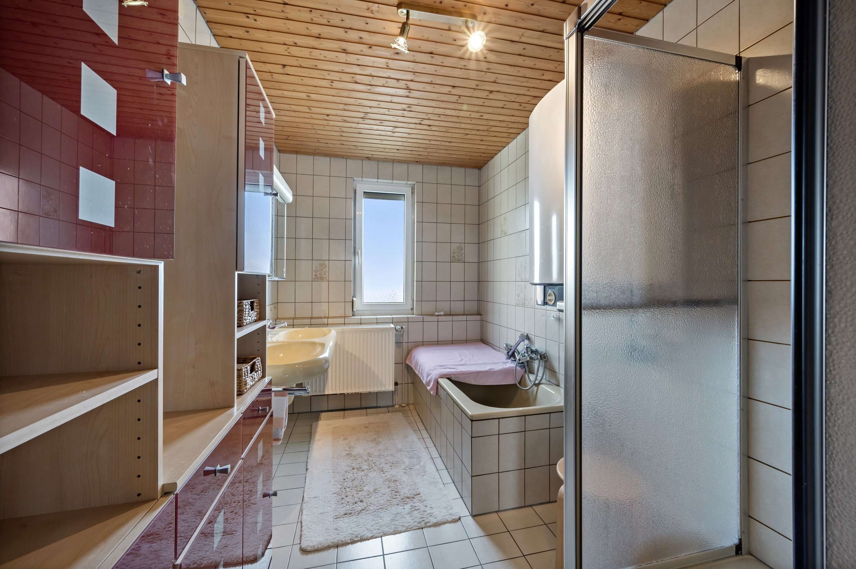 Immobilie in Winterlingen - Großzügige Doppelhaushälfte in zentrale Lage - Bild 0