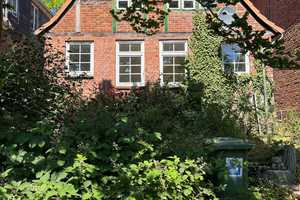 DENKMALHAUS IM ZENTRUM VON LÜTJENBURG....(LADENNUTZUNG)=110 QM WOHNFLÄCHE==618 QM GRUNDSTÜCK – Niederstraße 7, 24321 Plön (Kreis) – Vorschaubild 2