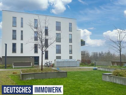 Nur mit WBS! Gemütliche 2 Zimmer WHG in factory Reinbek