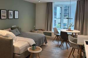Möbliertes Business-Apartment Osnabrück B2