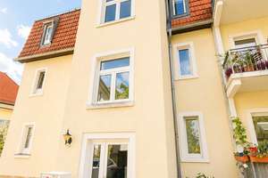 Kapitalanlage in Dresden – Vermietete 3-Raum-Wohnung mit Stellplatz & Balkon – Geyersgraben 14, 1169 Naußlitz, Dresden – Vorschaubild 4