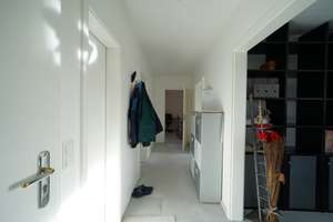 Möblierte Dachgeschosswohnung in  idyllischer Lage – Die vollständige Adresse der Immobilie erhältst du vom Anbieter., 51107 Rath/Heumar, Köln – Vorschaubild 12