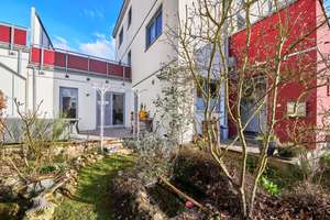 OPTIMAL FÜR DIE FAMILIE! Großzügige Doppelhaushälfte mit Energieklasse A in Wiesbaden-Auringen – Die vollständige Adresse der Immobilie erhältst du vom Anbieter., 65207 Auringen, Wiesbaden – Vorschaubild 12
