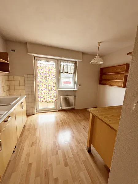 Landau: helle Wohnung mit 2 Balkone, Mansarde und Garage, Landau in der Pfalz – Bild 3