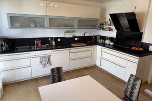 Kapitalanlage in Best Lage  Hochwertige 3-Zimmer-Wohnung mit Balkon, Aufzug und KfW-40-Standa – Die vollständige Adresse der Immobilie erhältst du vom Anbieter., 89075 Böfingen, Ulm – Vorschaubild 9