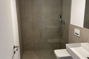 Hochwertige Neubauwohnung mit Einbauküche in der Heidelberger Bahnstadt  – Langer Anger 38, 69115 Bahnstadt, Heidelberg – Vorschaubild 12
