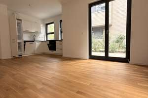 3 Zimmer Erdgeschosswohnung mit Terrasse und Garten ab sofort zu vermieten – 81739 Waldperlach, München – Vorschaubild 5