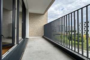 Helle 3-Zimmerwohnung mit Blick zur Spree – Otto-Weidt-Platz 7, 10557 Moabit, Berlin – Vorschaubild 10