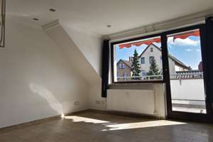 Lichtdurchflutete Dachgeschoss-Maisonette-Wohnung im Östlichen Ringgebiet - provisions- & bezugsfrei – Kastanienallee 60, 38102 Östliches Ringgebiet, Braunschweig – Vorschaubild 4