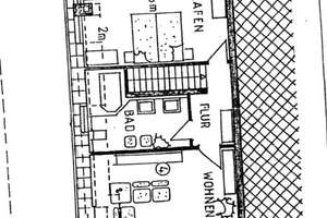 Stilvolle, geräumige 2-Zimmer-Maisonette Wohnung mit Balkon und Einbauküche in Bonn-Ippendorf – Ippendorfer Allee 25, 53127 Ippendorf, Bonn – Vorschaubild 22