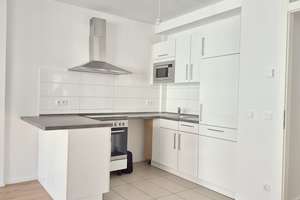 Schöne helle 2-Zimmerwohnung mit Balkon – Spreestr. 5, 12439 Niederschöneweide, Berlin – Vorschaubild 15