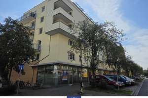 Elbnah, Wohnen im Grünen – mit Balkon und Sonnenfeeling! – Die vollständige Adresse der Immobilie erhältst du vom Anbieter., 1127 Pieschen-Süd, Dresden – Vorschaubild 5