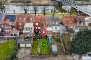 Wohnen, wo die Ems vorbeizieht – Einfamilienhaus mit Potenzial! – Die vollständige Adresse der Immobilie erhältst du vom Anbieter., 49733 Haren (Ems) – Vorschaubild 5