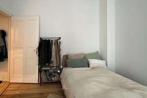 1-Zimmer Wohnung in Friedrichshain  – Lenbachstraße 7, 10245 Friedrichshain, Berlin – Vorschaubild 3