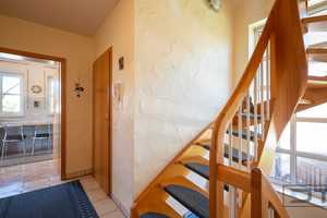 Top gepflegtes 1996er EFH mit Einliegerwohnung in Fichtelberger Bestlage mit Fernblick! – Eichenweg 31, 95686 Bayreuth (Kreis) – Vorschaubild 15