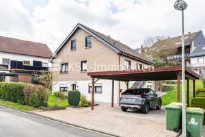Ihr neues Zuhause in Mucher Toplage - Zweifamilienhaus mit vielen Möglichkeiten! – Rhein-Sieg-Kreis – Vorschaubild 1