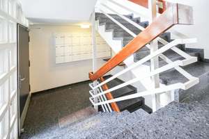 Modernisierte Eigentumswohnung mit Weitblick an der Grenze zu Duisburg Neudorf-Süd – Die vollständige Adresse der Immobilie erhältst du vom Anbieter., 47055 Wanheimerort, Duisburg – Vorschaubild 6