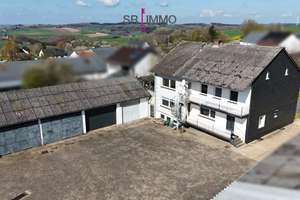 Gepflegtes Wohnhaus mit großen Garagen in ruhiger Lage in Krautscheid – Die vollständige Adresse der Immobilie erhältst du vom Anbieter., 54673 Krautscheid – Vorschaubild 31