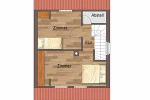 DHH mit 500qm Grundstück – Bertholdstraße 0, 60439 Frankfurt am Main – Vorschaubild 21