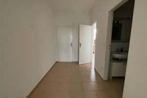 1-Zimmer Wohnung mit Balkon in Flingern Nord, Düsseldorf – Gerresheimer Straße 96, 40211 Flingern Nord, Düsseldorf – Vorschaubild 5