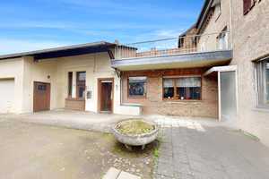 Erftstadt-Dirmerzheim! Attraktiver Altbau mit Hofcharakter auf großem Grundstück! (MB 4748) – Rhein-Erft-Kreis – Vorschaubild 2