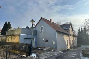 gepflegtes, freistehendes  Ein- Zweifamilienhaus in ruhiger Lage von Peuschen zu verkaufen – Die vollständige Adresse der Immobilie erhältst du vom Anbieter., 7389 Peuschen – Vorschaubild 3
