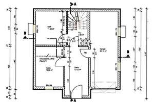 Top Einfamilienhaus mit großer Photovoltaikanlage – Die vollständige Adresse der Immobilie erhältst du vom Anbieter., 1156 Mobschatz, Dresden – Vorschaubild 3