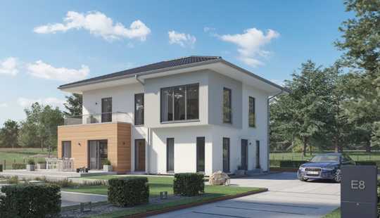 Bild von Ihr Neubau in Bestlage