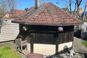Exklusives hochwertiges Einfamilienhaus mit traumhaftem Garten, Garage und Saunahaus – Die vollständige Adresse der Immobilie erhältst du vom Anbieter., 48683 Ahaus – Vorschaubild 29