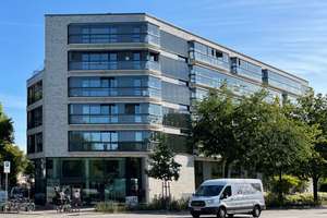Panoramablick über Planten und Blomen...! – Die vollständige Adresse der Immobilie erhältst du vom Anbieter., 20146 Rotherbaum, Hamburg – Vorschaubild 20