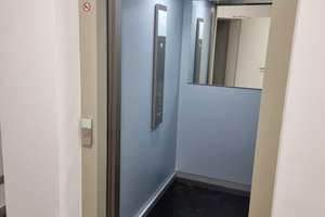 Barrierefrei, offen, 119qm, 1.OG, Neubau - in Bielefeld-Brackwede – Windelsbleicher Str. 28, 33647 Brackwede, Bielefeld – Vorschaubild 14
