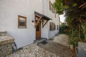 112 m² Raum für Ideen – Stadthaus zum individuellen Ausbau