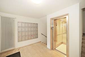 Vermietete 1-Zimmer-Citywohnung mit Loggia, nur wenige Gehminuten zum Westpark in München-Sendling! – Westendstraße 272, 80686 Friedenheim, München – Vorschaubild 7