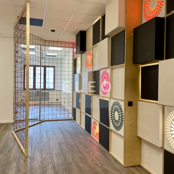 Arbeiten in Berlin-Mitte – Büroflächen mit Top-Lage am Hackeschen Markt