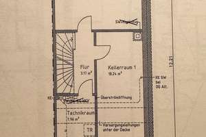 Ehrliches und bezugsfertiges Reihenendhaus mit Wohlfühlgarantie – Die vollständige Adresse der Immobilie erhältst du vom Anbieter., 12307 Lichtenrade, Berlin – Vorschaubild 15