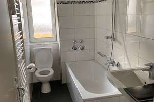 Schöne 3-Zimmer EG-Wohnung mit Loggia – Max-Schott-Straße 27, 85075 Nordwest, Ingolstadt – Vorschaubild 6