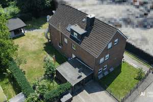 Großzügiges Wohnen in zentrale Lage – Die vollständige Adresse der Immobilie erhältst du vom Anbieter., 33649 Brackwede, Bielefeld – Vorschaubild 8